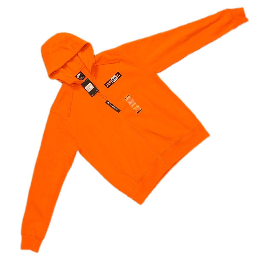 Nike NWT Salesman Sample Hoodie